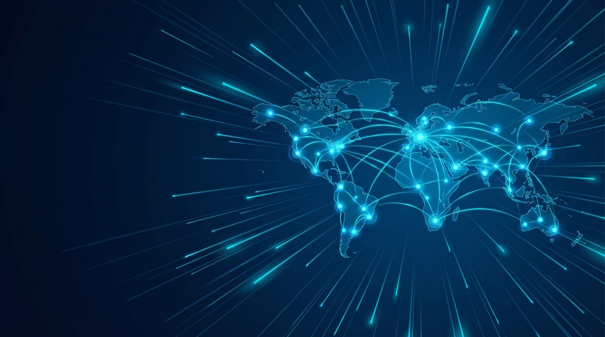 奇秒加速器全球网络加速