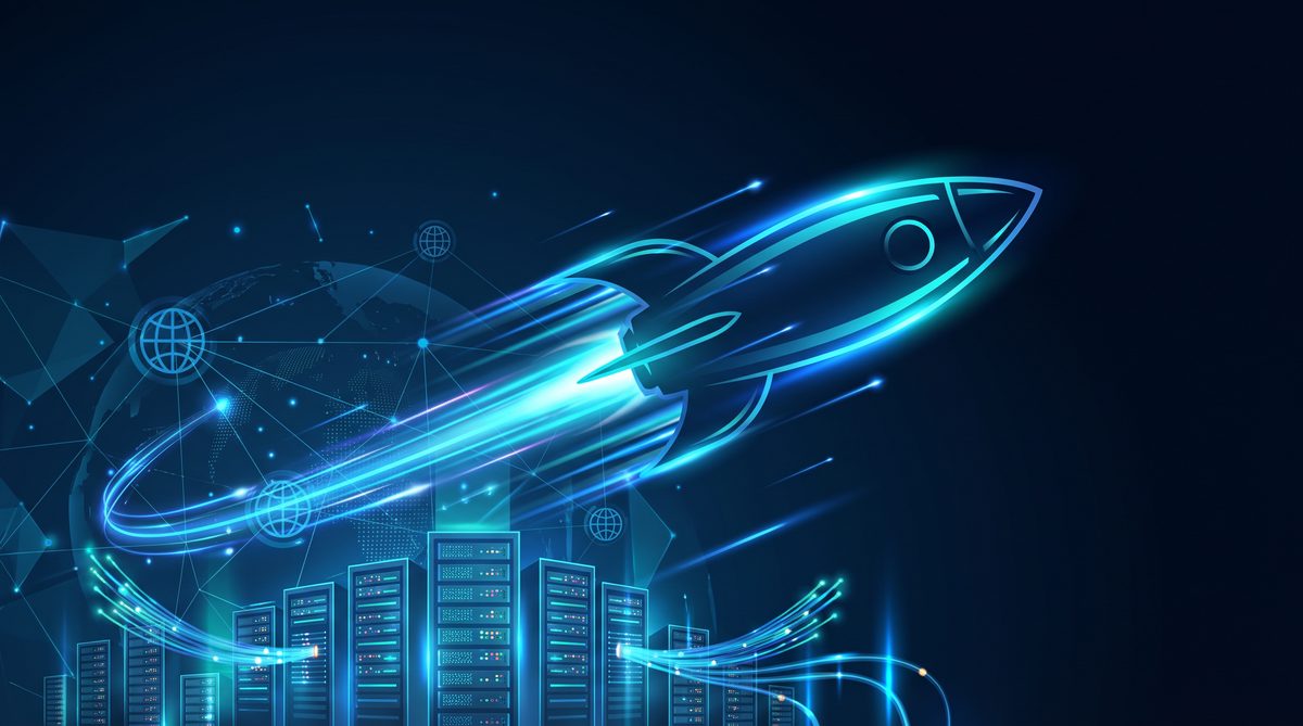 奇秒加速器极速下载加速