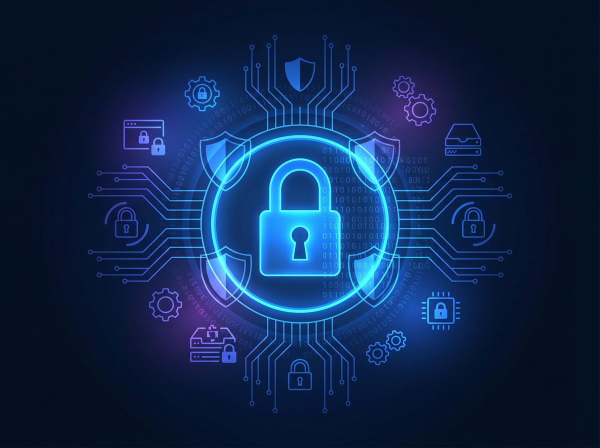 奇秒加速器安全防护体系